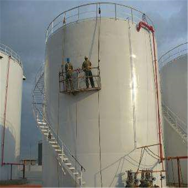 禹会喷漆翻新・工业喷漆・设备喷漆服务简介